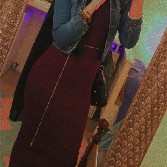 Good dress for winter - Picture 3 of 3